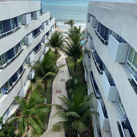 Hotel Ponta Negra Beach Natal Exterior foto