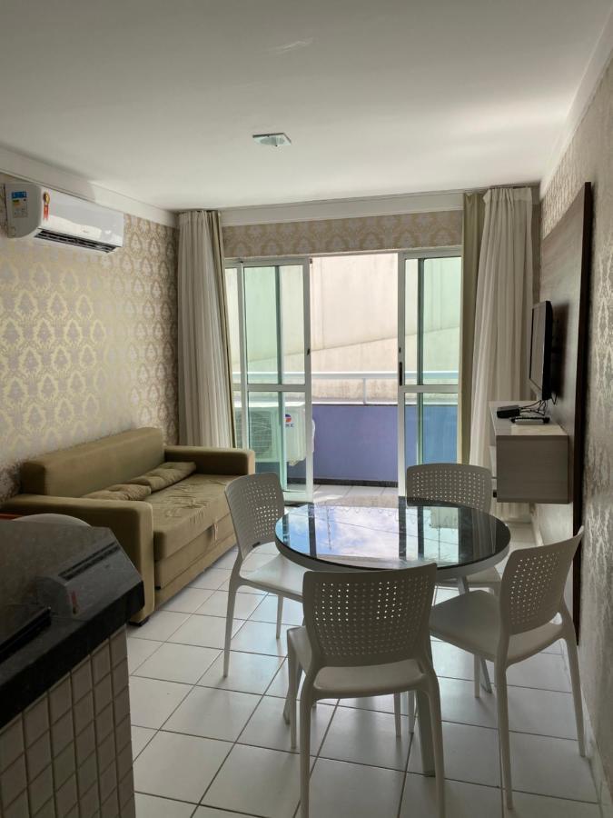 Hotel Ponta Negra Beach Natal Exterior foto