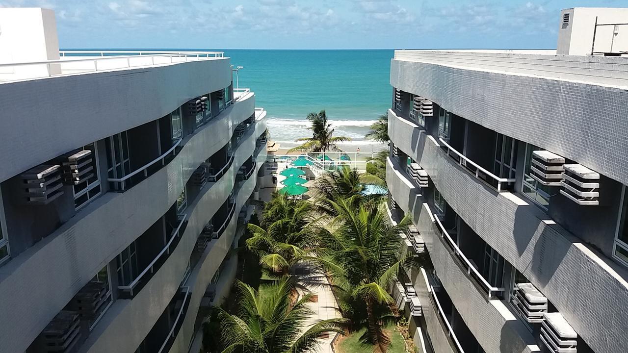 Hotel Ponta Negra Beach Natal Exterior foto